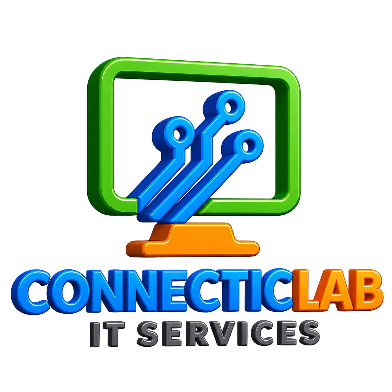Connec-TIC Lab IT Services